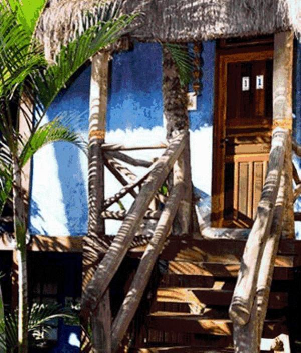 Pousada Villaggio Assis Ilhabela Exterior foto